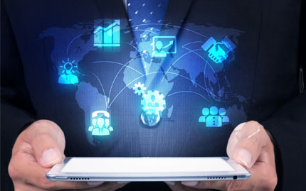 品牌設(shè)計(jì)公司如何利用CRM系統(tǒng)積累客戶？