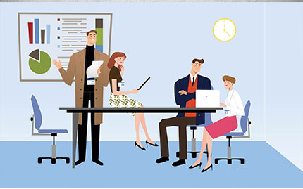 為什么說CRM能幫助企業(yè)做出更明智的決策？