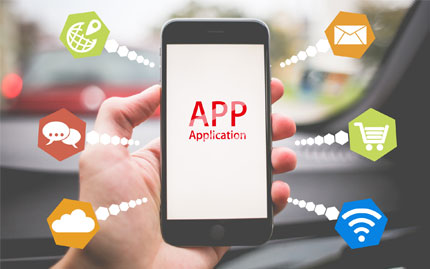 CRM軟件管理的是與客戶交互的各個(gè)環(huán)節(jié)。很顯然，在企業(yè)中與客戶直接打交道的部門一般有三個(gè)：即銷售、服務(wù)和市場。其他部門雖然也與客戶打交道，但其管理是以企業(yè)內(nèi)部為主導(dǎo)，屬ERP系統(tǒng)的管理范疇，通常稱為后臺(BackOffice)。